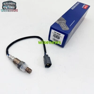 1X Denso Upstream Oxygen Sensor 234-9058 For Toyota Highlander Lexus GS450h - Image 1 of 4