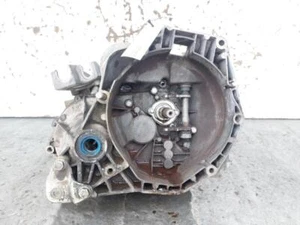 CAMBIO MANUALE 5M FIAT GRANDE PUNTO (199) 1.3 MULTIJET 16V 75CV (2005>2012) - Imagen 1 de 5