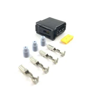 Subaru Impreza WRX STI 3-Pin Ignition Coil Pack Connector Plug Kit - Single - Picture 1 of 1
