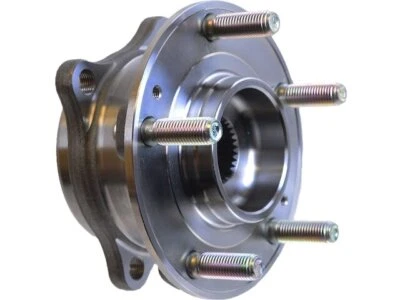 Conjunto de buje de rueda delantero para Kia Cadenza 2017-2020 95576RNGD 2018 2019 Foto 1 de 2