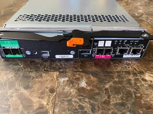 NETAPP I/F6 DRIVE CONTROLLER MODULE FOR E2700 111-02855+B0 - Picture 1 of 4