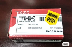 1 STCK. NEU THK SRS15GM LINEAR MOTION MARKE - Bild 1 von 3