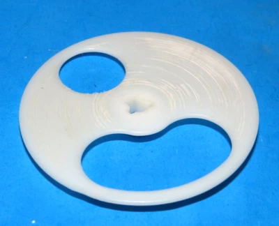 Lavavajillas LG LDTS5552D/00: Válvula de retención de drenaje (MJX63511301) (P8342) CAJA ABIERTA Foto 1 de 4