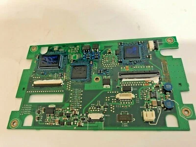 ALPINE IVA-W505 FRONT LCD PANEL BOARD OEM  - Image 1 of 3