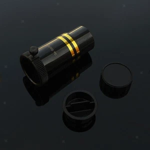 Barlow Lens 3x Telescope Barlow Lens Apochromatic Lens Professional Portable - Picture 1 of 6