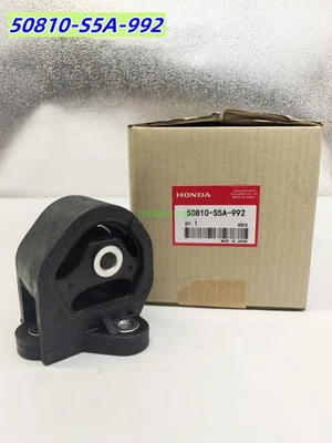 1Pcs Engine Mounting 50810-S5A-992 for 2001-2005 Honda CIVIC New Product - Image 1 of 4