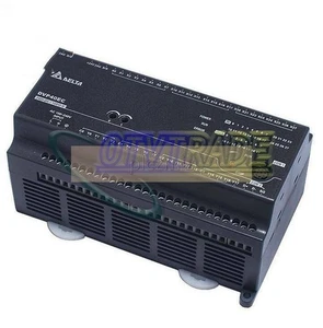 1 Stück Delta Programmierbare Steuerung SPS DVP40EC00T3 Neu - Bild 1 von 1