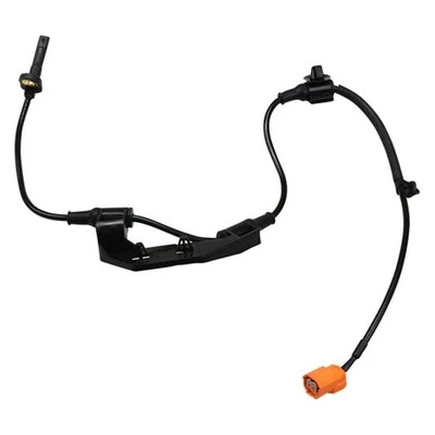 For Honda Element 03-11 Beck Arnley Rear Driver Side ABS Wheel Speed Sensor Foto 1 de 4