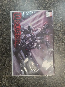 Wolverine #1 • Gabriele Dell’Otto 2020 FanExpo Variante • Marvel Comics - Bild 1 von 3