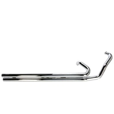 YAMAHA XV 1900 CT Stratoliner 2006-2009 Impianto completo COBRA Speedster Cro... - Imagem 1 de 4