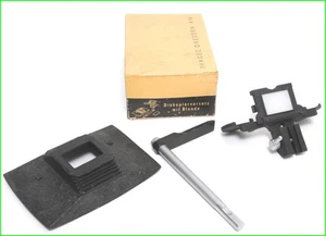 Ihagee Dresden A16 slide copy attachment boxed - Picture 1 of 4