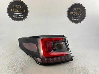 OEM | 2020 - 2024 Subaru Legacy Outer LED Tail Light (Left/Driver) - Image 1 of 4