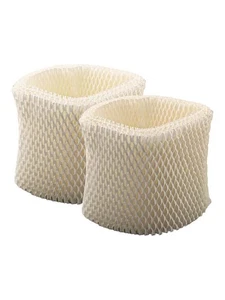 2 Pack Humidifier Filter for Honeywell HC888 HCM890 HEV320 Efficient Filtration - Picture 1 of 12