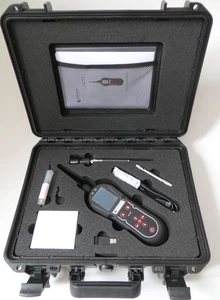 Matheson 8068 Gas Leak Detector - Full Kit with Case - Bild 1 von 13