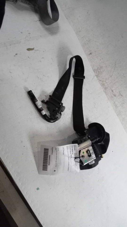 Cinturón de seguridad cubo delantero pasajero retractor se adapta a 15-19 BMW X6 460940 Foto 1 de 3