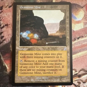 Gemstone Mine Weatherlight Regular - Picture 1 of 10