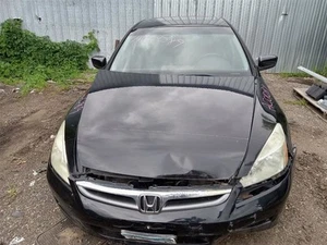 Driver Left Rear Window Regulator Electric 2003 2004 2005 2006 2007 ACCORD  - Picture 1 of 12