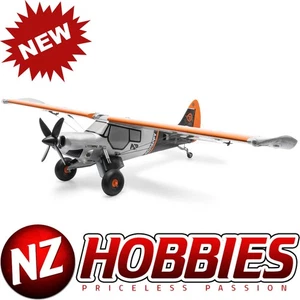E-Flite EFL02150D Micro Scrappy 800mm BNF Basic with AS3X and SAFE Select - Picture 1 of 24