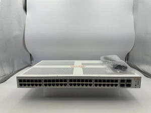Conmutador HPE Aruba JL685A Instant On 1930 48p 1GB RJ45 4p 10GB SFP+ - Imagen 1 de 2