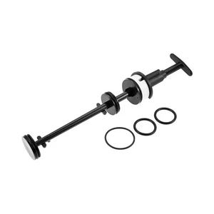 Push-Pull Valve Piston Rod 273241 with O-Rings Set 261047 261165 Replacement - Picture 1 of 6