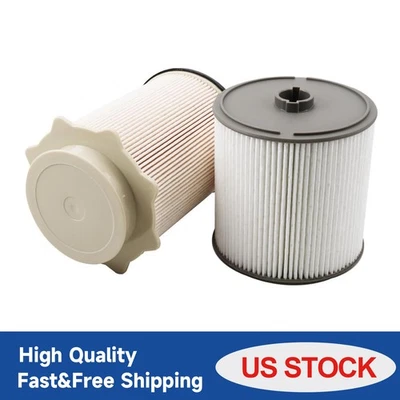 NEW 68436631AA 68157291AA Fuel Filter for 2019-2023 Ram 2500 3500 4500 5500 - Image 1 of 4