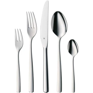 Besteckset 30-teilig für 6 Personen Boston Cromargan 18/10 Edelstahl Br... - Bild 1 von 9