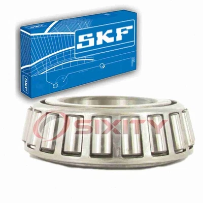 Cojinete contraeje de transmisión trasera SKF para Volvo 265 1979-1981 manual año de construcción Foto 1 de 4