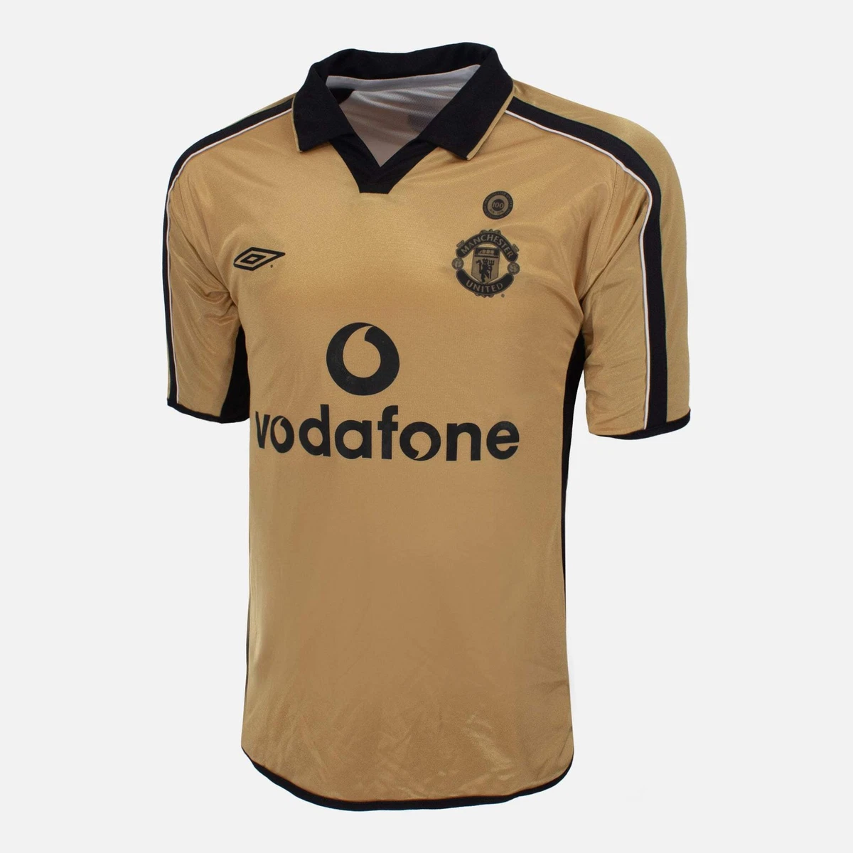 Manchester United Reversible Shirt in English Clubs Football