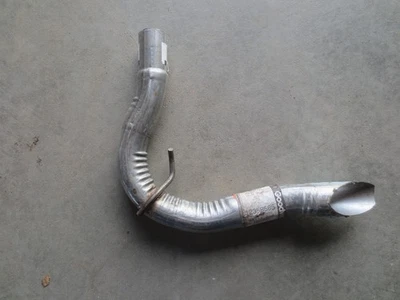 1992 1993 1994 1995 Le Sabre Bonneville Oldsmobile 88 NOS Tail Pipe Walker 42234 - Imagem 1 de 2