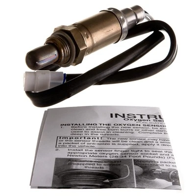 Sensor de oxígeno delantero Delphi para Subaru Impreza 1998-1999 Foto 1 de 4