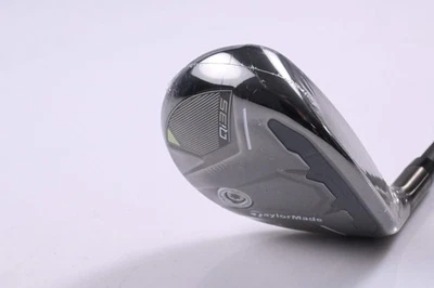 Taylormade Qi35 Max Lite #5 Hybrid / 27 Degree / Senior Flex Vanquish 5 Shaft - Image 1 of 4