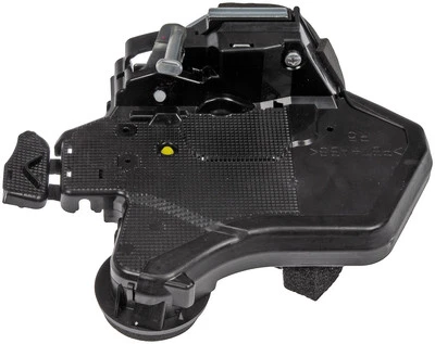 Actuador de bloqueo de puerta integrado Dorman 931-825 para 06-14 Lexus IS F IS250 IS350 Foto 1 de 4