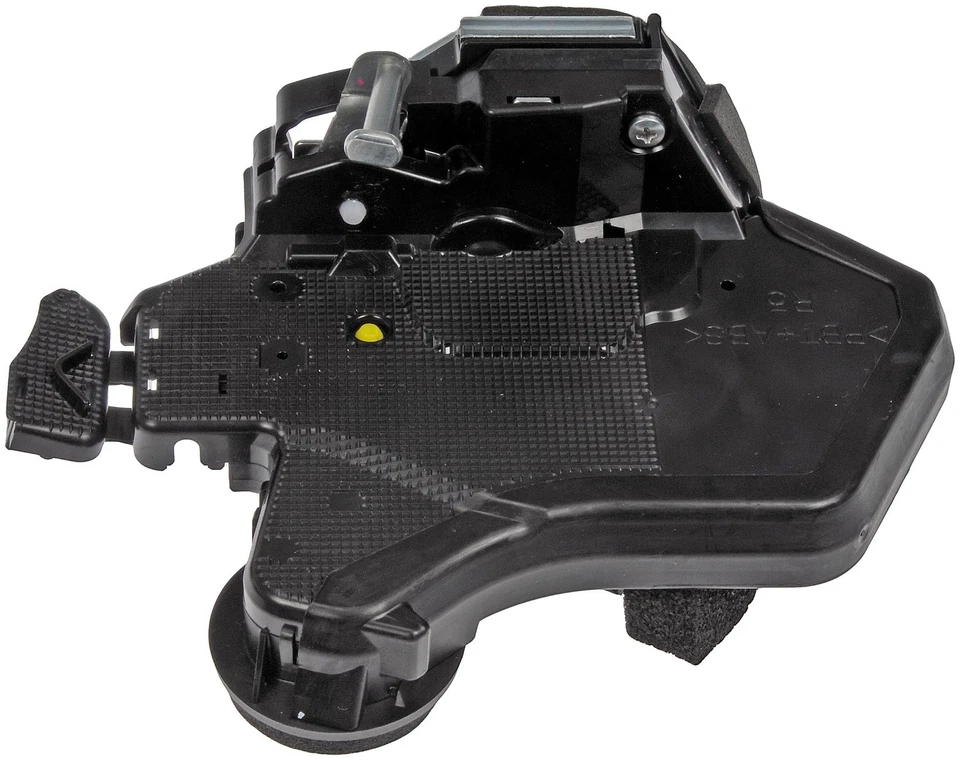 Actuador de bloqueo de puerta integrado Dorman 931-825 para 06-14 Lexus IS F IS250 IS350 Foto 1 de 4