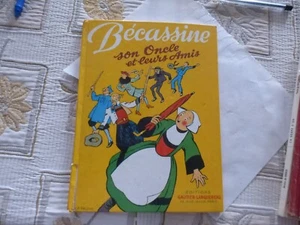 Bécassine son Oncle et leurs Amis / 1964 - Imagen 1 de 9