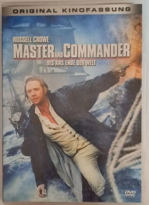 Master and Commander - To the End of the World - Bild 1 von 2
