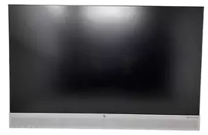 HP EliteDisplay E243m 23.8" IPS LED Full HD 1920x1080 16:9 Monitor (No Stand) - Picture 1 of 9