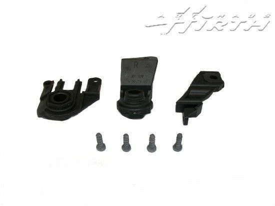 Original OE Volkswagen Scheinwerfergehäuse Reparatursatz 1K0998226