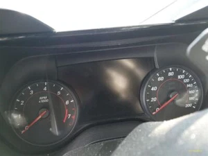 CAMARO 2016 Speedometer 3220458 - Foto 1 di 9