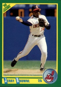 A2254- 1990 Score Baseball Card #s 1-244 +Rookies -You Pick- 10+ FREE US SHIP