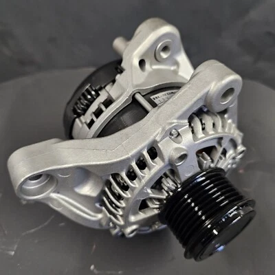 Alternador Acura TLX L4 2015-2020 2,4 L 135 amperios K24W9 reman 1 año de garantía Foto 1 de 4