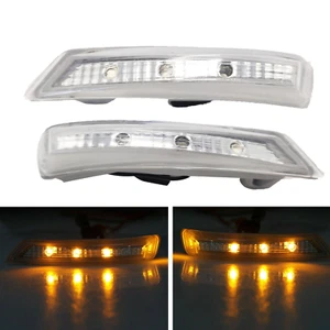 Für 08-16 Grand Caravan/Stadt Land Blinker Licht Lampe LH RH 6805079AA - Picture 1 of 16
