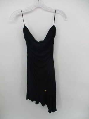 Wishes Small Asymmetrical Hem Off the Shoulder Dress Flawed - Image 1 of 4