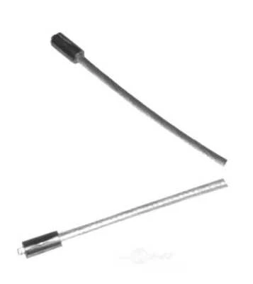 Cabo de freio de estacionamento-Elemento 3 Raybestos BC95383 serve para 1995 Ford Explorer - Imagem 1 de 2