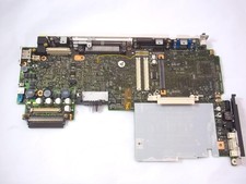 IBM ThinkPad 600 MOTHERBOARD 10L1675 TESTED