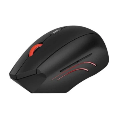 Original Lenovo Thinkplus 2.4GHz Wireless Ergonomic Vertical Mouse Plug & Play - Image 1 of 4