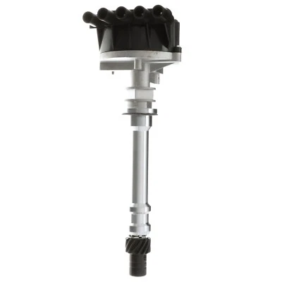 Distributor Delphi For 1997-2000 GMC Savana 3500 7.4L V8 GAS Naturally Aspirated - Image 1 of 4