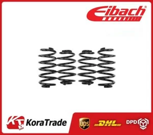 KIT SOSPENSIONI SET MOLLE ELICOIDALI E10-85-002-06-22 EIBACH I - Foto 1 di 4