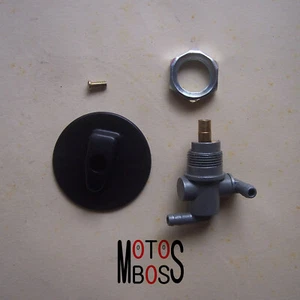 Fuel Valve Assy fuel switch for Linhai Big Horn Bighorn 260 300 ATV - Picture 1 of 1