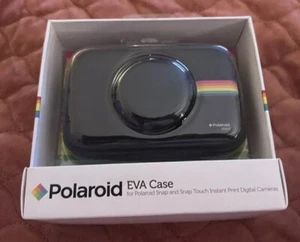 NUEVO Estuche Polaroid Eva para Cámara Digital Polaroid Snap Touch Impresión Instantánea - Imagen 1 de 2