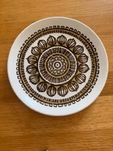 Rare Design Biltons Ironstone Dinner Plate - Picture 1 of 2